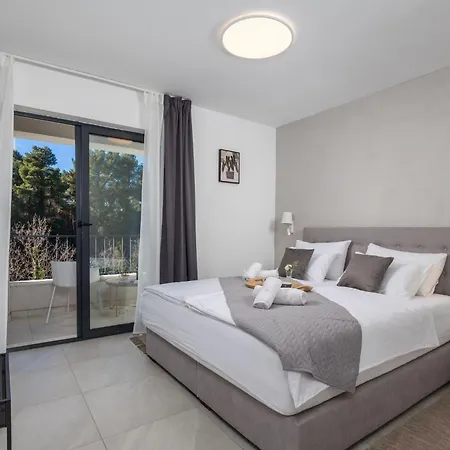 Ma Maison By El-pi Tours Malinska