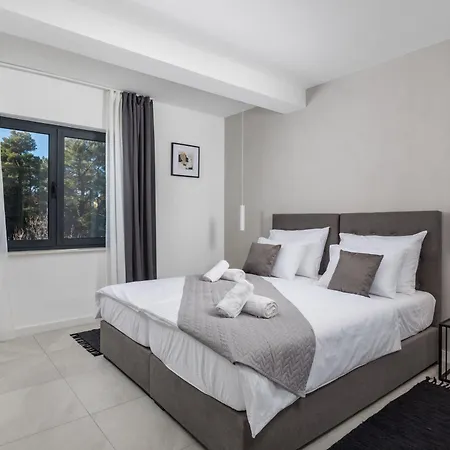 Vilă Ma Maison By El-pi Tours