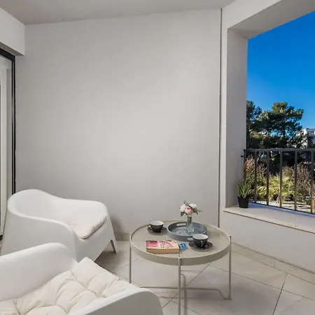 Ma Maison By El-pi Tours Vilă Malinska