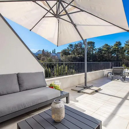 Ma Maison By El-pi Tours *