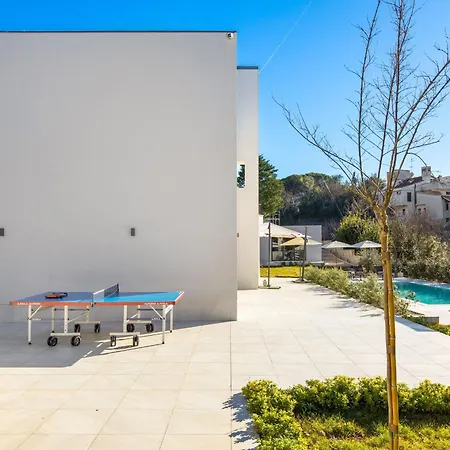 Vilă Ma Maison By El-pi Tours