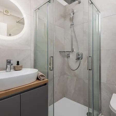 Ma Maison By El-pi Tours Vilă *