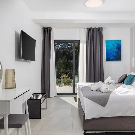 Vilă Ma Maison By El-pi Tours Malinska