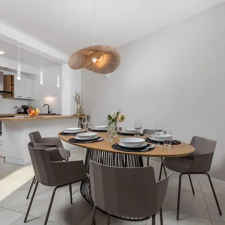 Ma Maison By El-pi Tours