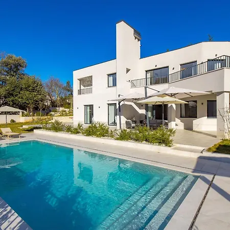 Ma Maison By El-pi Tours * Malinska