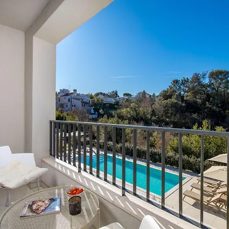 Vilă Ma Maison By El-pi Tours Malinska