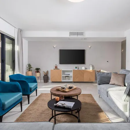 Vilă Ma Maison By El-pi Tours Malinska