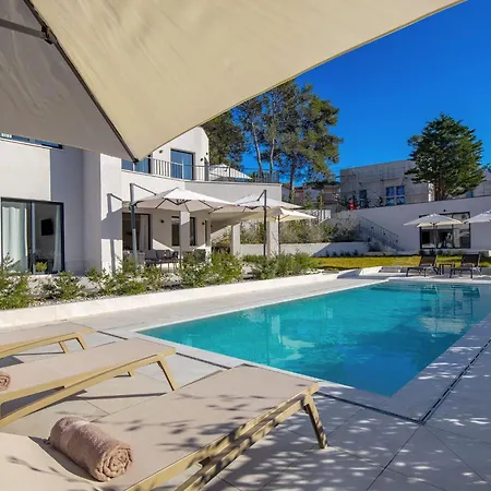 Ma Maison By El-pi Tours Malinska