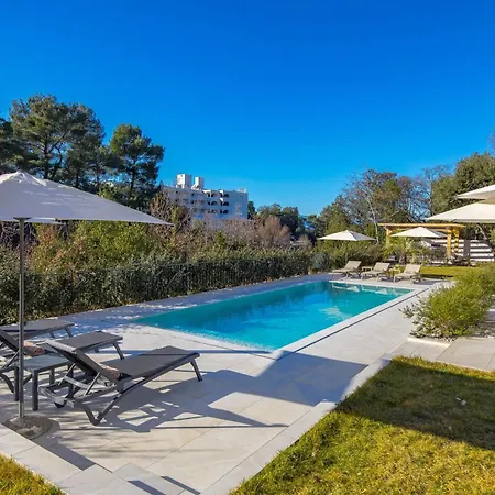 Ma Maison By El-pi Tours *