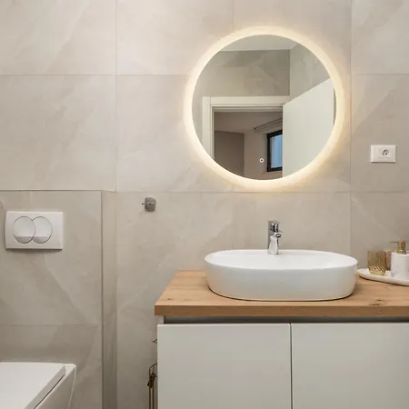 Vilă Ma Maison By El-pi Tours Malinska