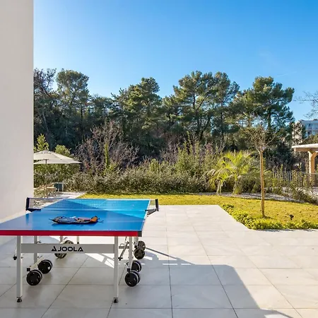 Ma Maison By El-pi Tours