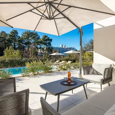 Ma Maison By El-pi Tours Vilă *