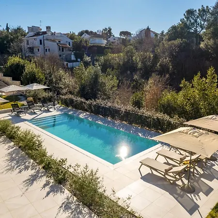 Ma Maison By El-pi Tours Vilă Malinska