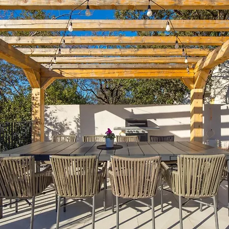 Ma Maison By El-pi Tours Vilă *