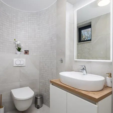 Ma Maison By El-pi Tours Vilă Malinska