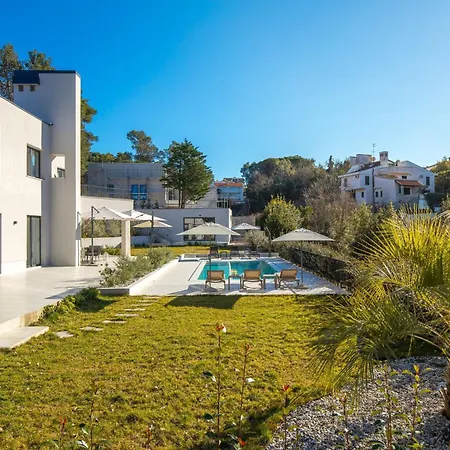 Vilă Ma Maison By El-pi Tours Malinska